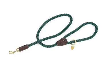 Buy Digby & Fox Rope Dog Lead | Online for Equine