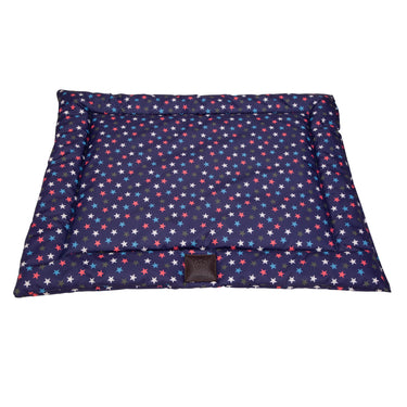 Digby & Fox Star Waterproof Padded Dog Bed| Online For Equine