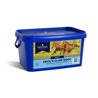 Buy Dodson & Horrell Devils Claw Root | Online for Equine