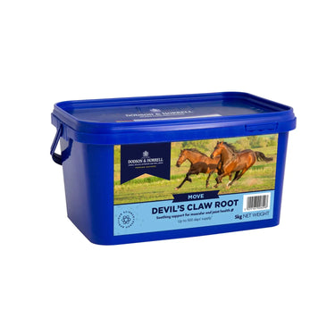 Buy Dodson & Horrell Devils Claw Root | Online for Equine