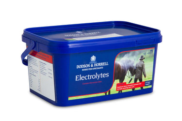 Buy Dodson & Horrell Electrolytes | Online for Equine
