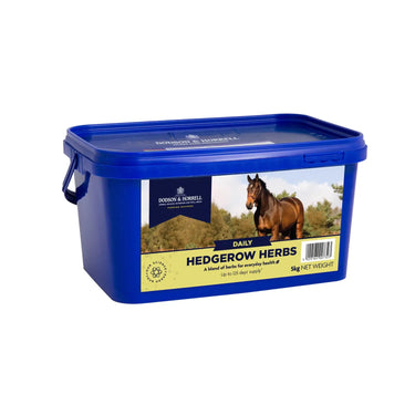 Buy Dodson & Horrell Hedgerow Herbs | Online for Equine