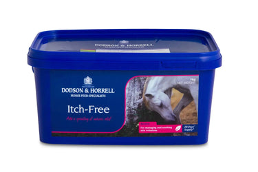 Buy Dodson & Horrell Itch-Free | Online for Equine