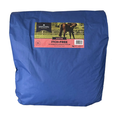 Buy Dodson & Horrell Itch-Free | Online for Equine