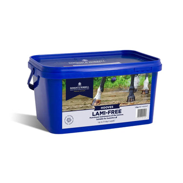 Buy Dodson & Horrell Lami-Free | Online for Equine