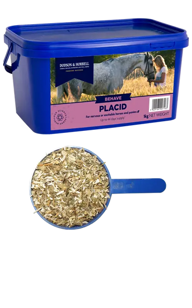 Horrell Buy the Dodson & Horrell Placid | Online for Equine – Online For Equine