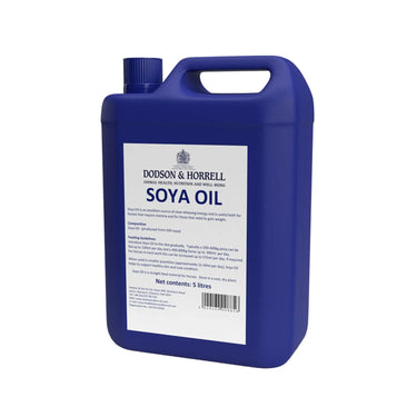 Buy Dodson & Horrell Soya Oil | Online for Equine