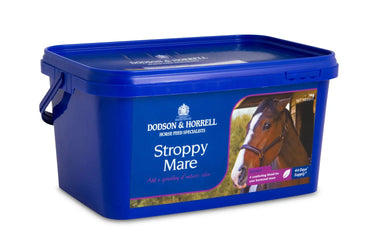 Buy Dodson & Horrell Stroppy Mare | Online for Equine