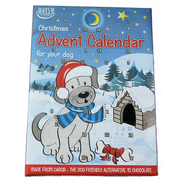 Buy Dog Advent Calendar| Online for Equine