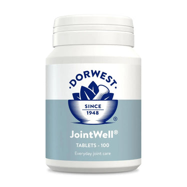 Buy Dorwest Herbs Jointwell | Online for Equine