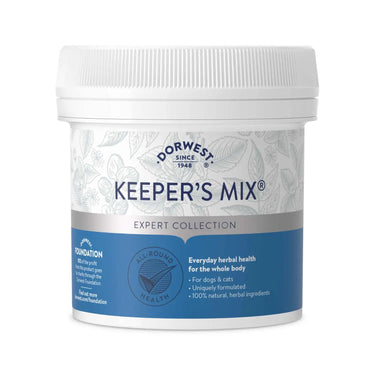 Buy Dorwest Herbs Keeper'S Mix | Online for Equine