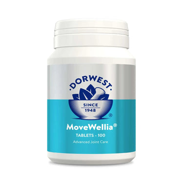 Buy Dorwest Herbs Movewellia | Online for Equine