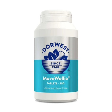 Buy Dorwest Herbs Movewellia | Online for Equine
