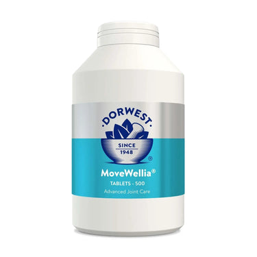 Buy Dorwest Herbs Movewellia | Online for Equine