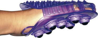 Buy Double Sided Magnetic Massage Mitt| Online for Equine