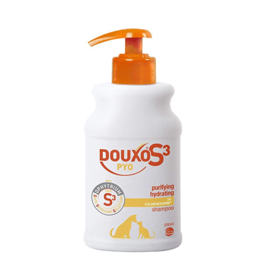 Buy Douxo S3 Pyo Shampoo | Online for Equine