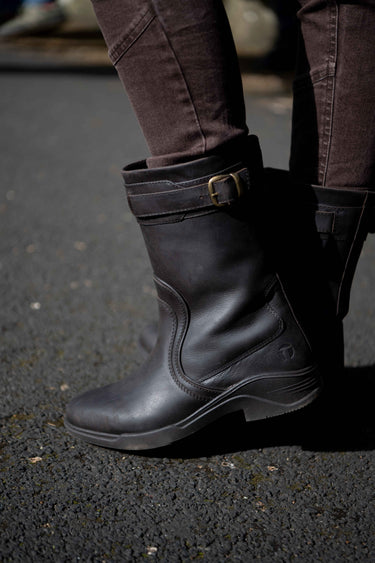 Buy Toggi Dovecote Country Boots | Online for Equine