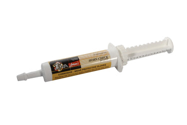 Dr.Larsons Horn-Check Paste - 45G| Online For Equine