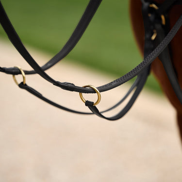 Dublin 3-Point Breastplate| Online For Equine