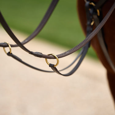 Dublin 3-Point Breastplate| Online For Equine