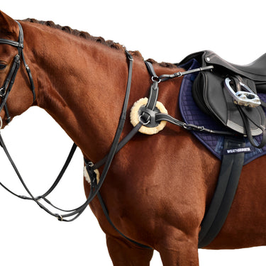 Dublin 5-Point Event Breastplate| Online For Equine