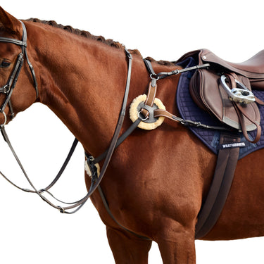 Dublin 5-Point Event Breastplate| Online For Equine
