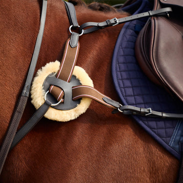 Dublin 5-Point Event Breastplate| Online For Equine