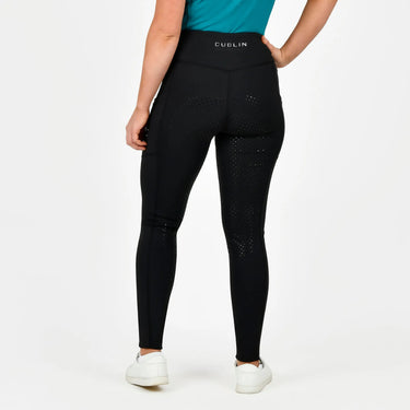 Dublin Beige Everyday Riding Tights| Online For Equine