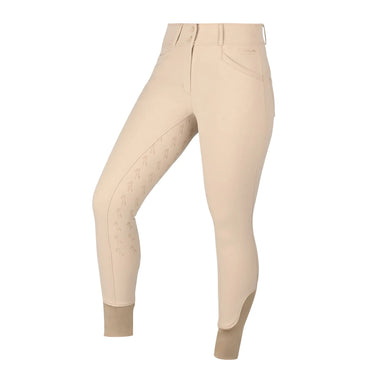 Dublin Biscuit Cammy Comfort Twill Breeches| Online For Equine