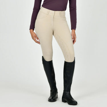 Dublin Biscuit Cammy Comfort Twill Breeches| Online For Equine