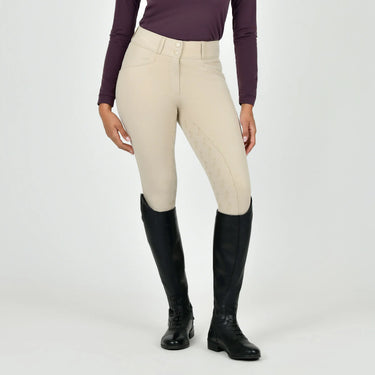 Dublin Biscuit Cammy Comfort Twill Breeches| Online For Equine