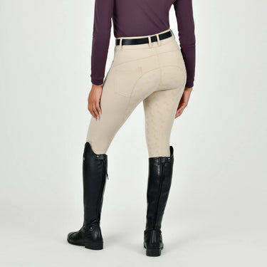 Dublin Biscuit Cammy Comfort Twill Breeches| Online For Equine