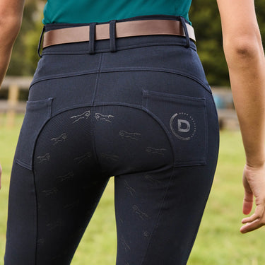 Dublin Biscuit Cammy Comfort Twill Breeches| Online For Equine