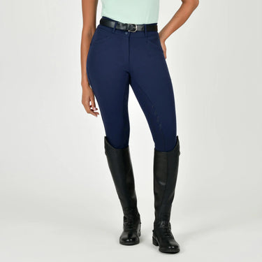 Dublin Biscuit Cammy Comfort Twill Breeches| Online For Equine