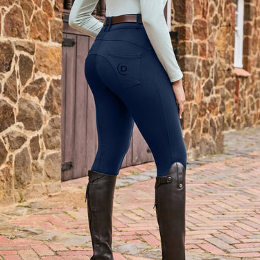 Dublin Biscuit Cammy Comfort Twill Breeches| Online For Equine