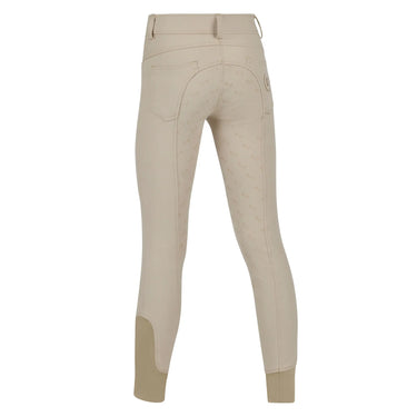 Dublin Biscuit Kids Cammy Comfort Twill Breeches| Online For Equine