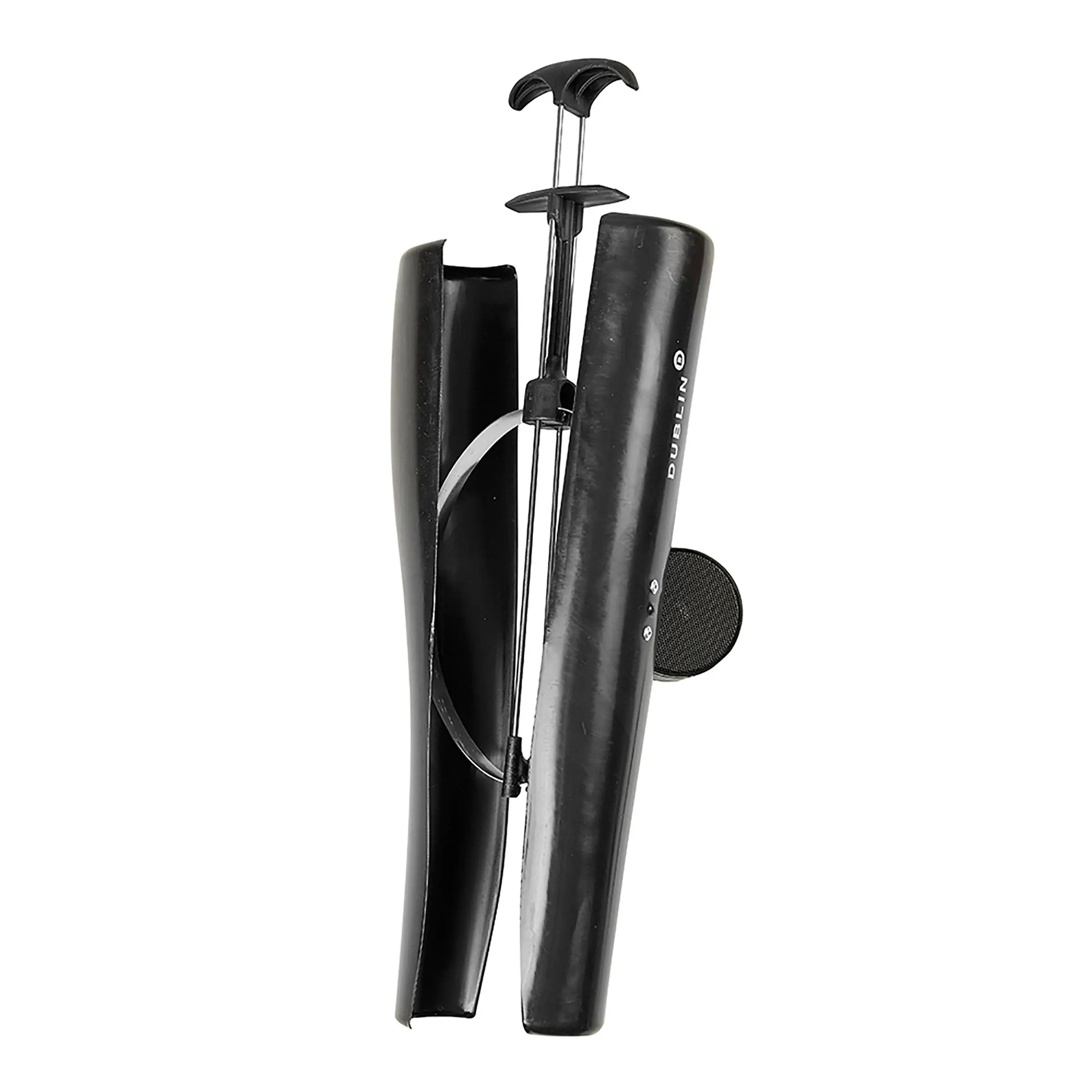 Buy Dublin Black Boot Tree | Online for Equine – Online For Equine