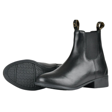 Dublin Black Childrens Foundation Jodhpur Boots II| Online For Equine