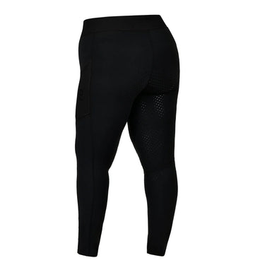 Dublin Black Curve Everyday Riding Tights| Online For Equine