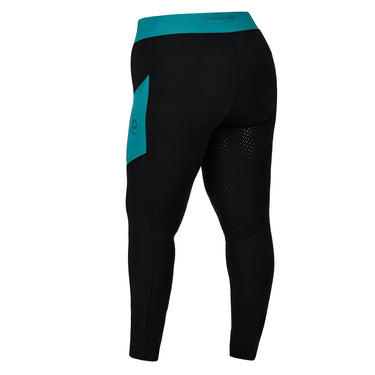 Dublin Black Curve Everyday Riding Tights| Online For Equine