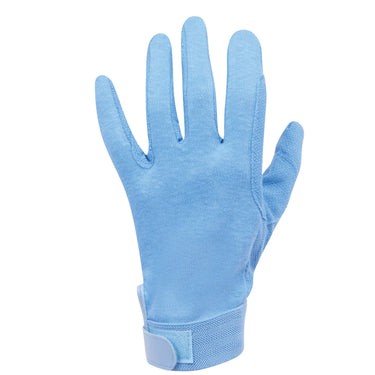 Dublin Black Track Riding Gloves| Online For Equine