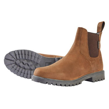 Dublin Black Venturer Boots IIi| Online For Equine