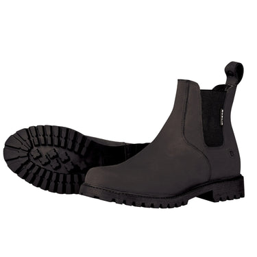 Dublin Black Venturer Boots IIi| Online For Equine