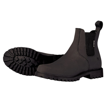 Dublin Black Venturer Boots IIi| Online For Equine