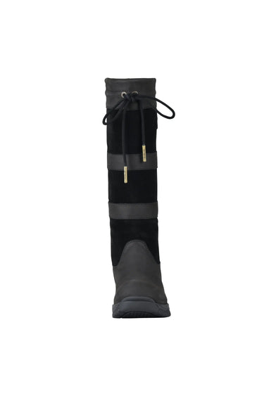 Buy Dublin Black Waterproof River Boots IV | Online for Equine