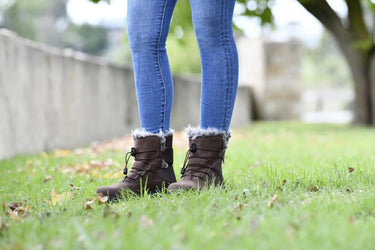 Buy Dublin Boyne Boots Brown| Online for Equine