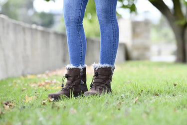 Buy Dublin Boyne Boots Brown| Online for Equine