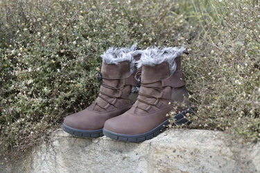 Buy Dublin Boyne Boots Brown| Online for Equine