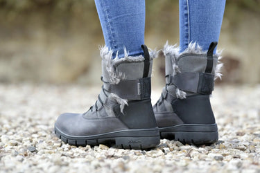 Buy Dublin Boyne Boots Grey| Online for Equine