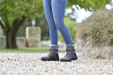 Buy Dublin Boyne Boots Grey| Online for Equine